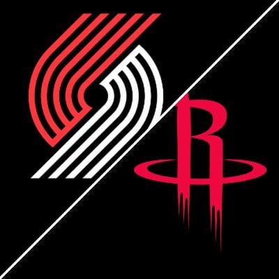 [Next Day/Game Thread] The Portland Trail Blazers (6-10) fall to The Houston Rockets (12-5) 88-116 | Next Game: Blazers @ Rockets on 11/23 at 5:00 PM