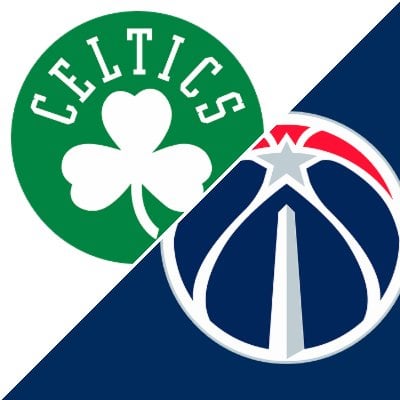 Game Thread: Boston Celtics (12-3) at Washington Wizards (2-11) Nov 22 2024 7:00 PM