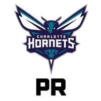 [HornetsPR] Miles reaggravates bone bruise; will be reevaluated in a week