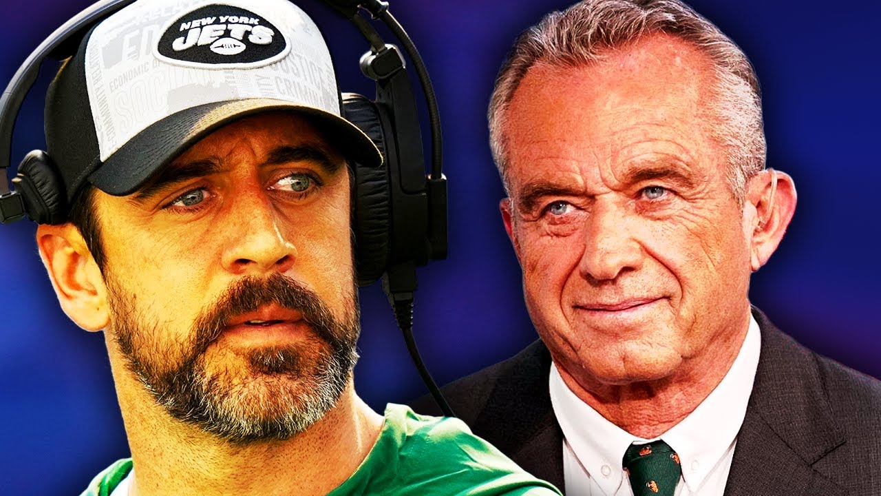 The Truth Behind the New York Jets Collapse