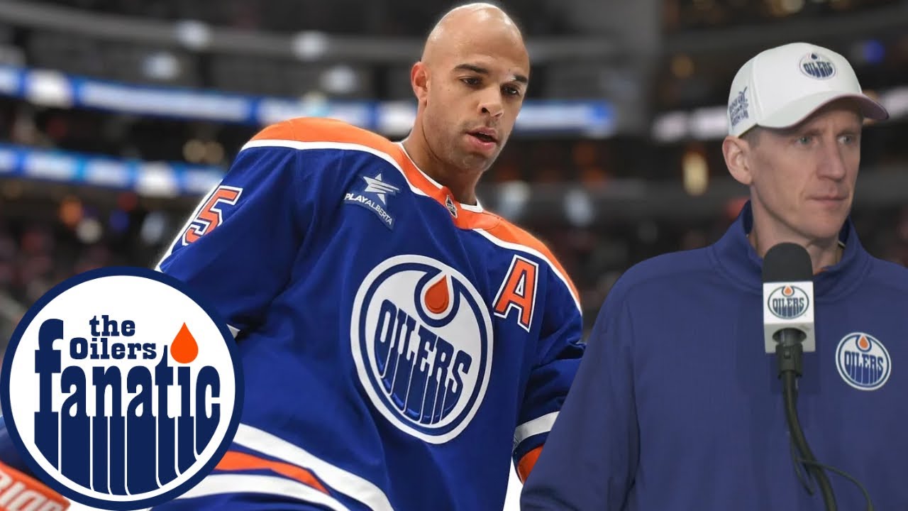 Edmonton Oilers News | Darnell Nurse RETURNS | Game Day Notes