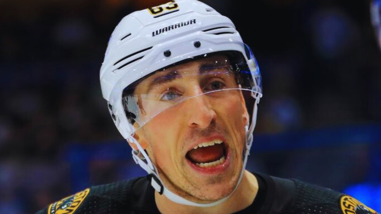 Boston Bruins Trade Rumors...Are They Real?