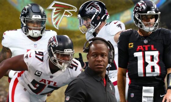 Angry Fans React to Atlanta Falcons' Shocking Announcement!