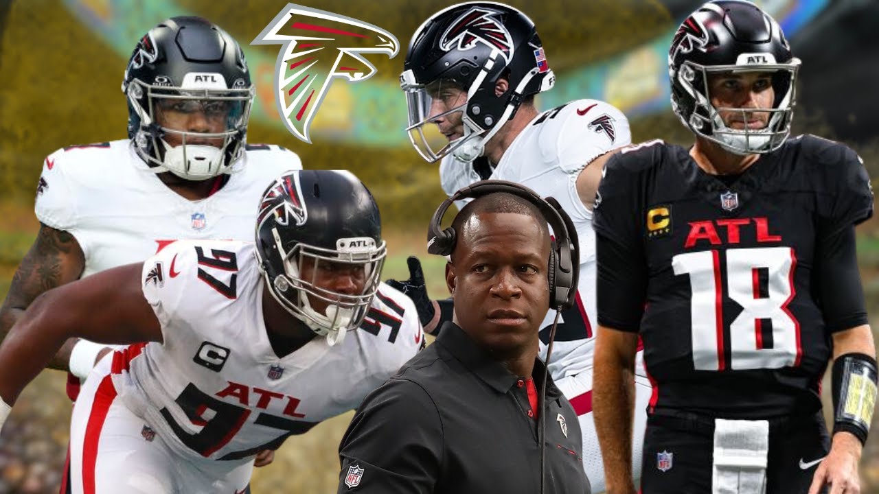 Angry Fans React to Atlanta Falcons' Shocking Announcement!