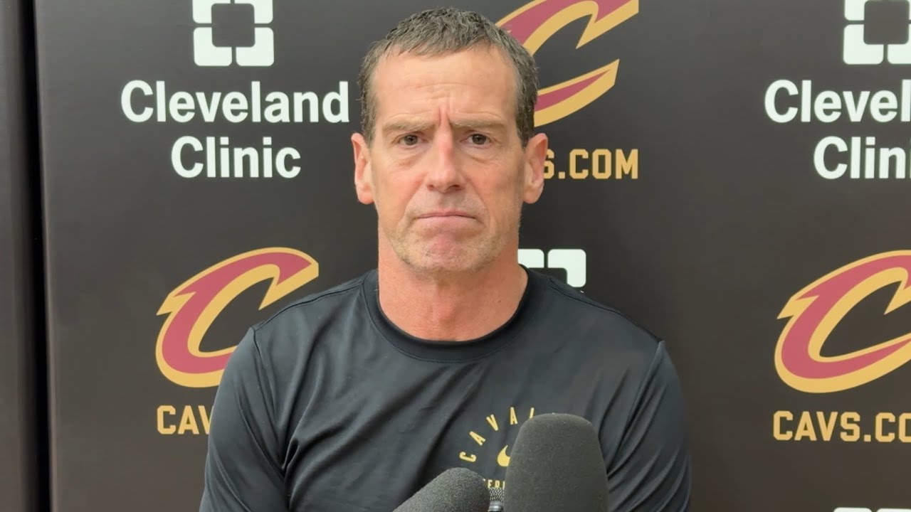 Cleveland Cavaliers: Kenny Atkinson Shares Thoughts On Core Four Duos, Donovan Mitchell's Leadership