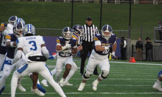 Hampton Pirates vs. UAlbany Great Danes – Troy Record