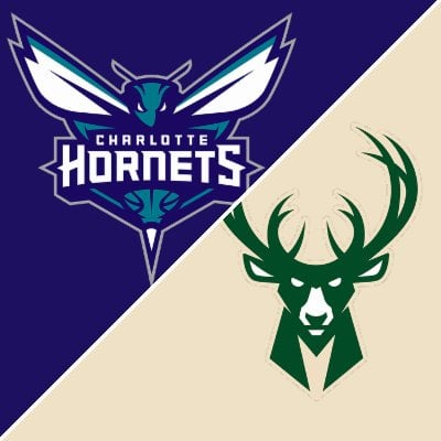 Post Game Thread: The Milwaukee Bucks defeat The Charlotte Hornets 125-119