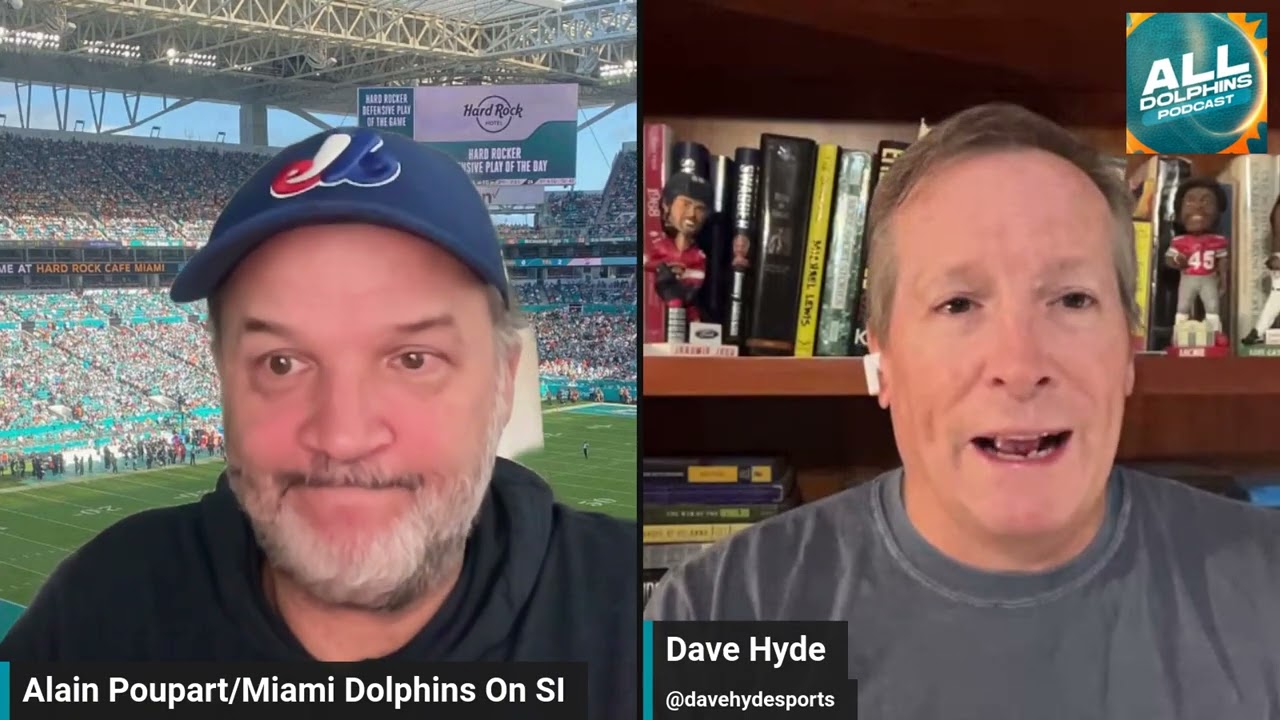 Episode 414: What to Make of this Dolphins Team?