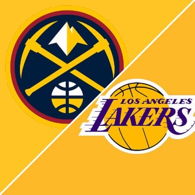 POST GAME THREAD: Nuggets run rings around the Lakers 127-102 | Nov 23, 2024