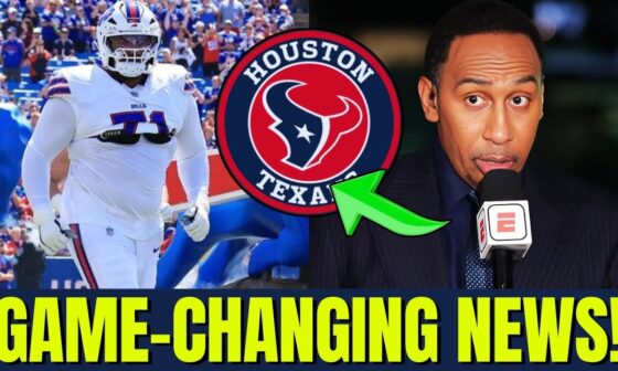 🚨😱 CRITICAL UPDATE! TEXANS NEED TO ADDRESS THIS TO SURVIVE THE PLAYOFFS! HOUSTON TEXANS NEWS