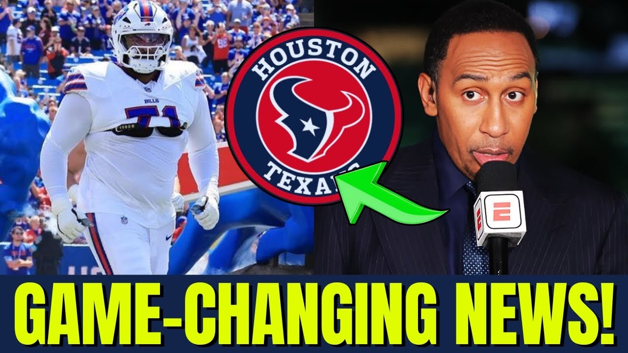 🚨😱 CRITICAL UPDATE! TEXANS NEED TO ADDRESS THIS TO SURVIVE THE PLAYOFFS! HOUSTON TEXANS NEWS