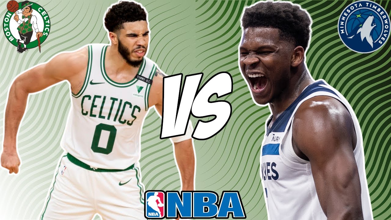 Boston Celtics vs Minnesota Timberwolves 11/24/24 NBA Picks & Predictions | NBA Tips