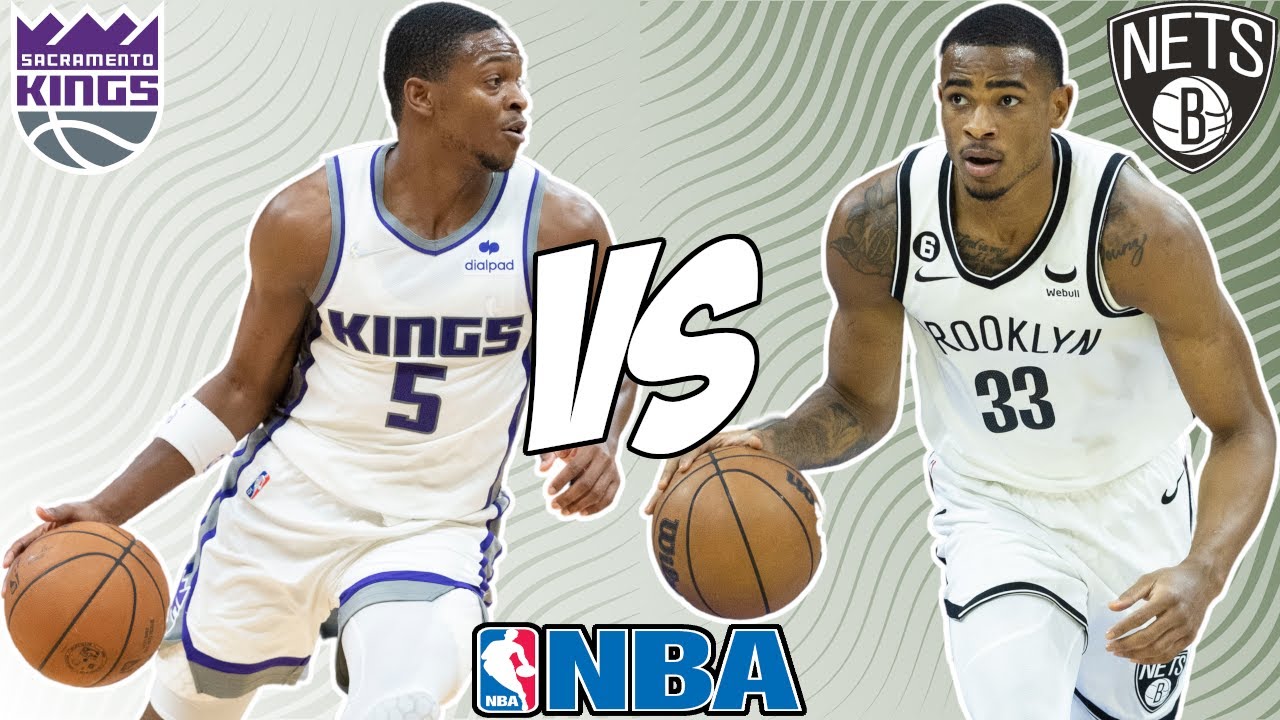 Sacramento Kings vs Brooklyn Nets 11/24/24 NBA Picks & Predictions | NBA Tips