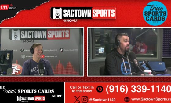 True Sports Card Show - 11/23/2024