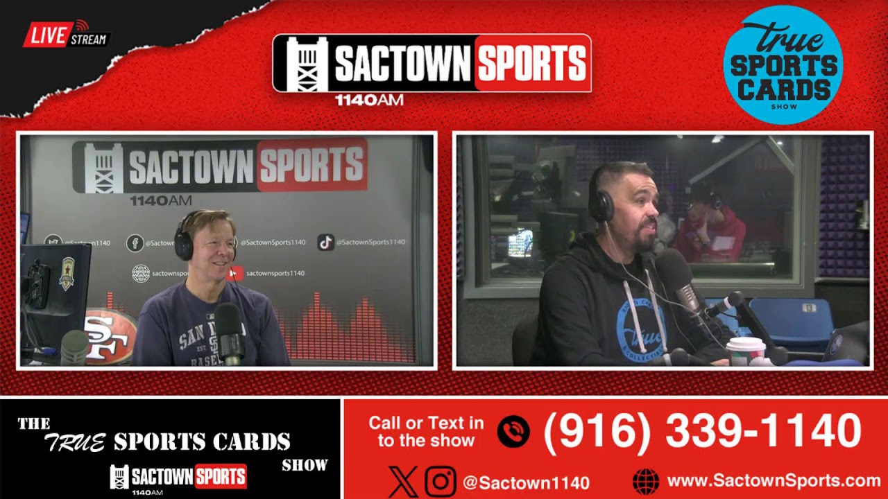 True Sports Card Show - 11/23/2024