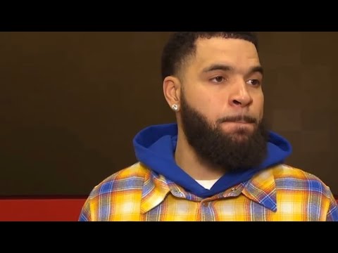 Rockets Postgame: Fred VanVleet talks game ending missed 3