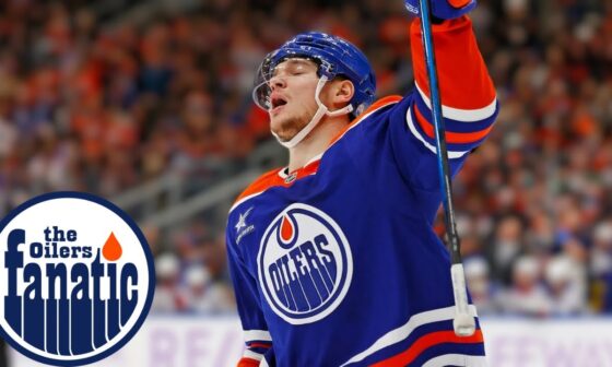 Edmonton Oilers News | Roster Moves | David Jiricek | Team Discussion