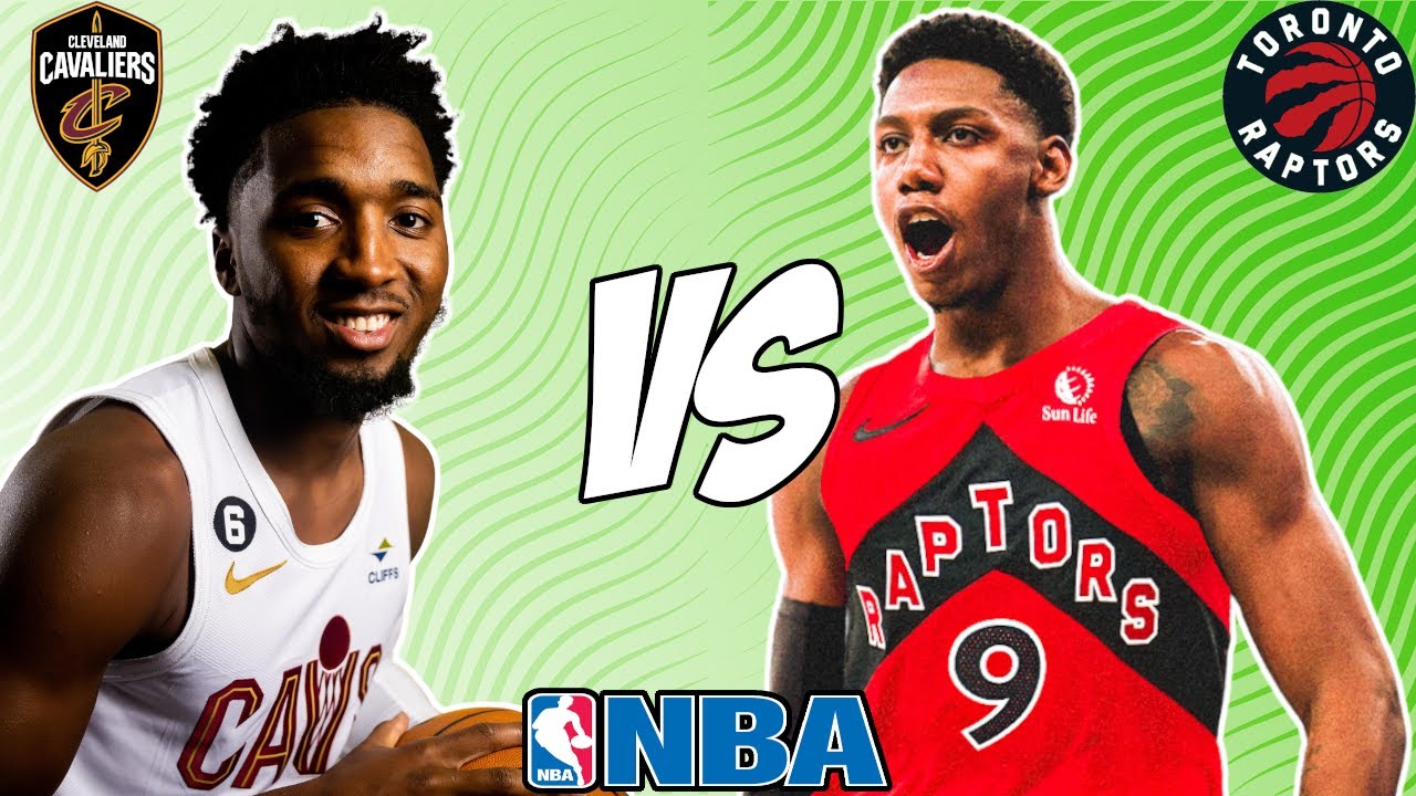 Cleveland Cavaliers vs Toronto Raptors 11/24/24 NBA Picks & Predictions | NBA Tips