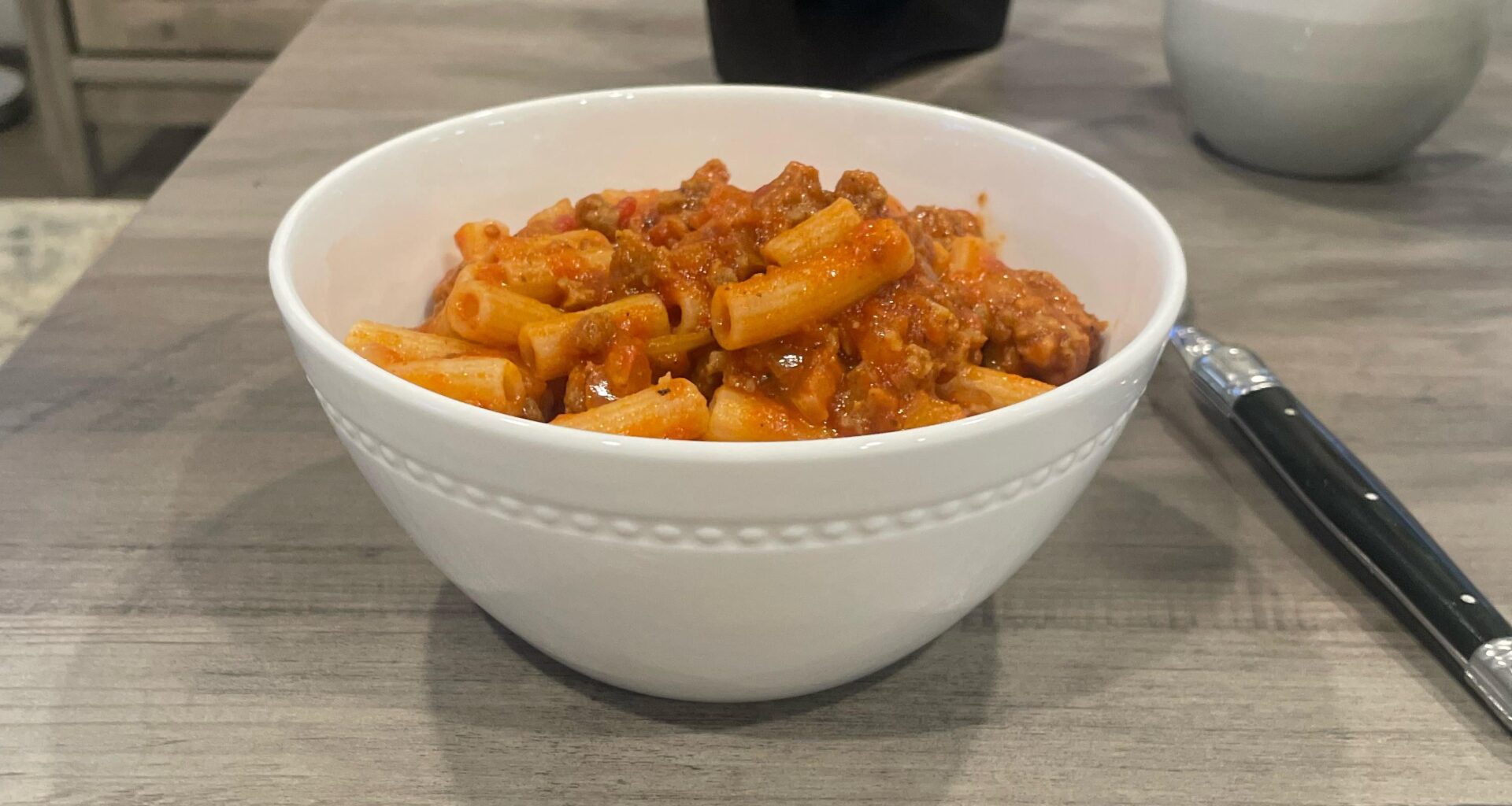 Happy Bolognese Day to those who celebrate