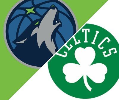 Post Game Thread: The Boston Celtics defeat The Minnesota Timberwolves 107-105