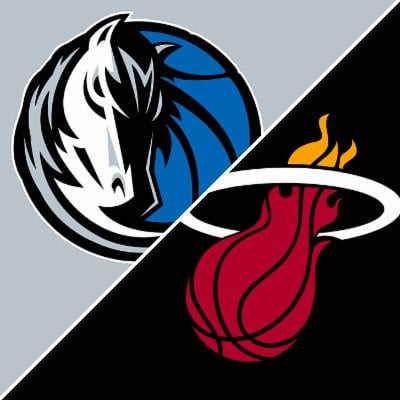 Post Game Thread: The Miami Heat defeat The Dallas Mavericks 123-118