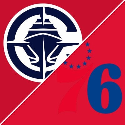 Post Game Thread: The LA Clippers defeat The Philadelphia 76ers 125-99