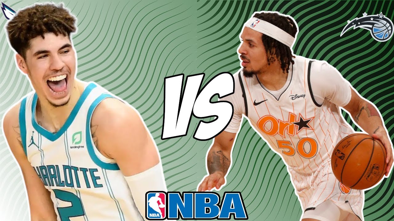 Charlotte Hornets vs Orlando Magic 11/25/24 NBA Picks & Predictions | NBA Tips