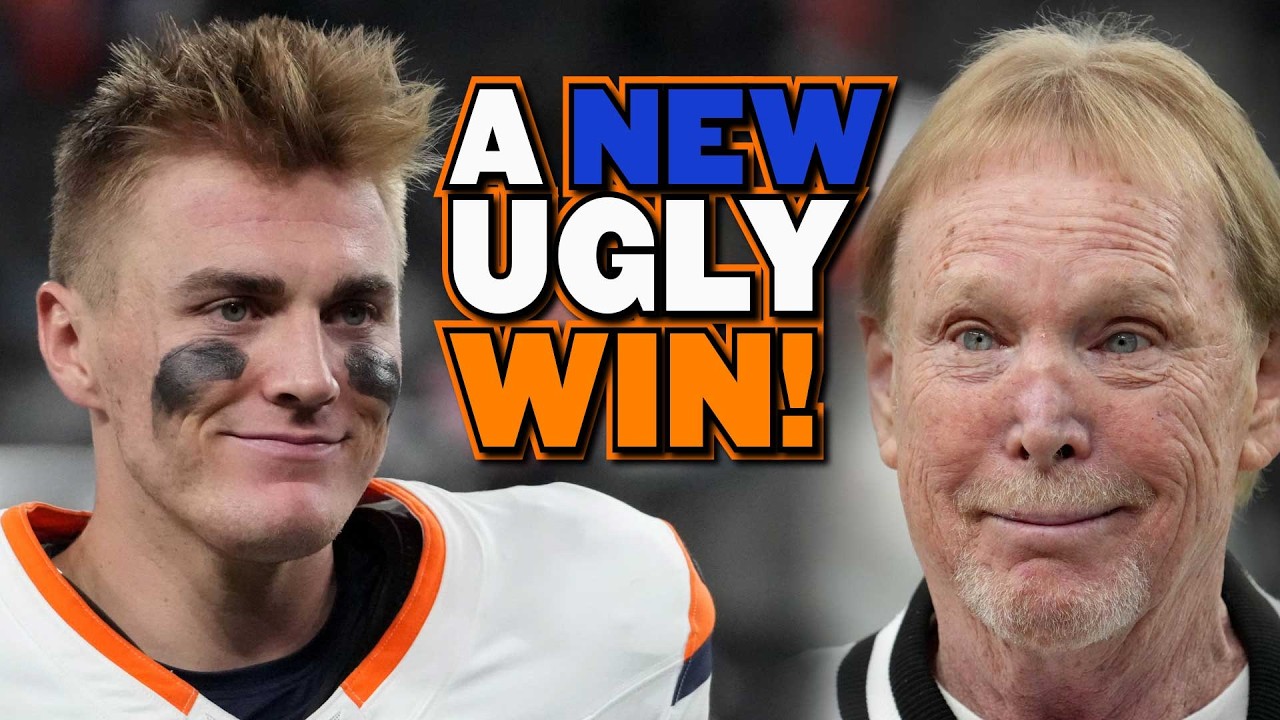 Broncos vs Raiders: The Real Winners & Losers