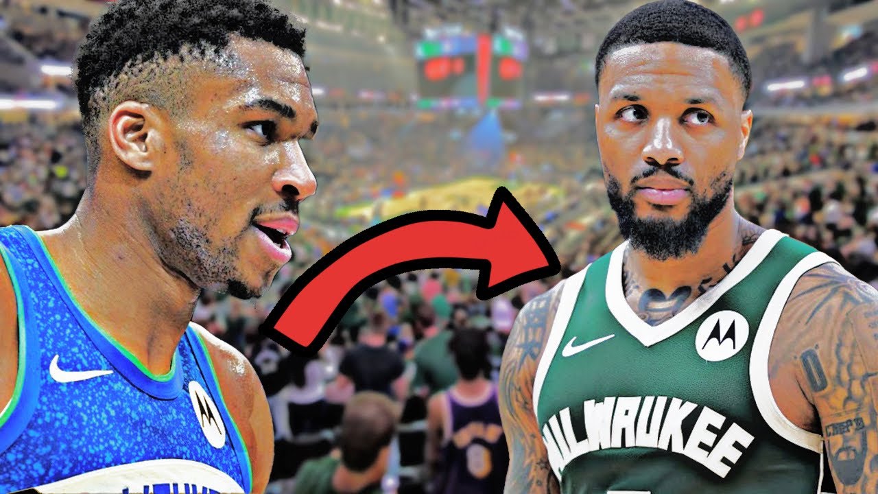 They’re STILL NOT REALIZING THIS About The Milwaukee Bucks