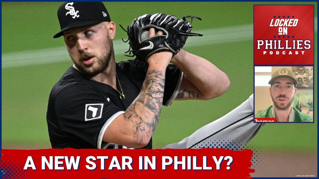 An MLB Insider Predicts A Star Acquisition For The Philadelphia Phillies This Offseason