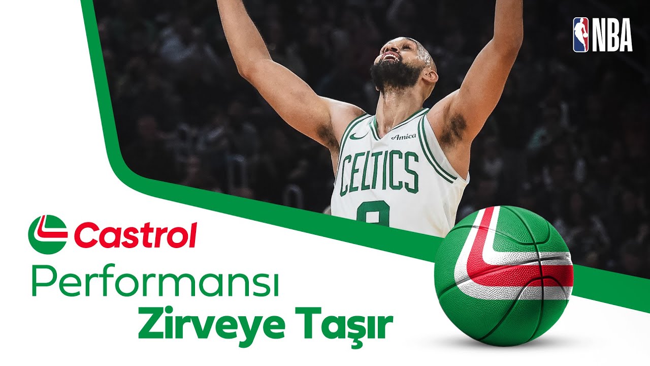 Minnesota Timberwolves - Boston Celtics TÜRKÇE Maç Özeti - NBA 2024/25