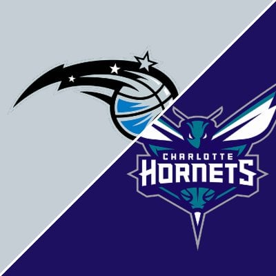 Post Game Thread: The Orlando Magic defeat The Charlotte Hornets 95-84