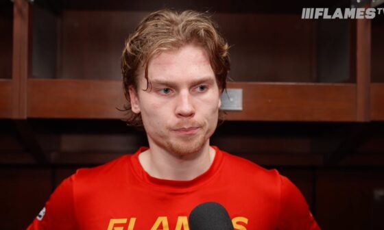 Post-Game | Zary - 27.11.24