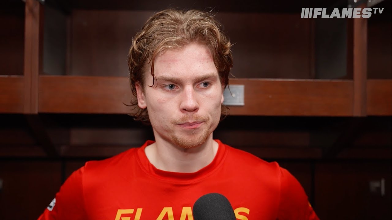 Post-Game | Zary - 27.11.24