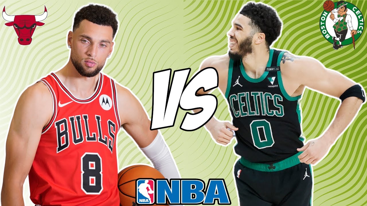 Chicago Bulls vs Boston Celtics 11/29/24 NBA Picks & Predictions | NBA Tips