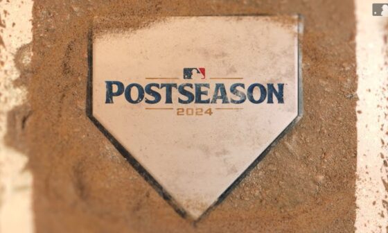 Baseball Zen: 2024 Postseason