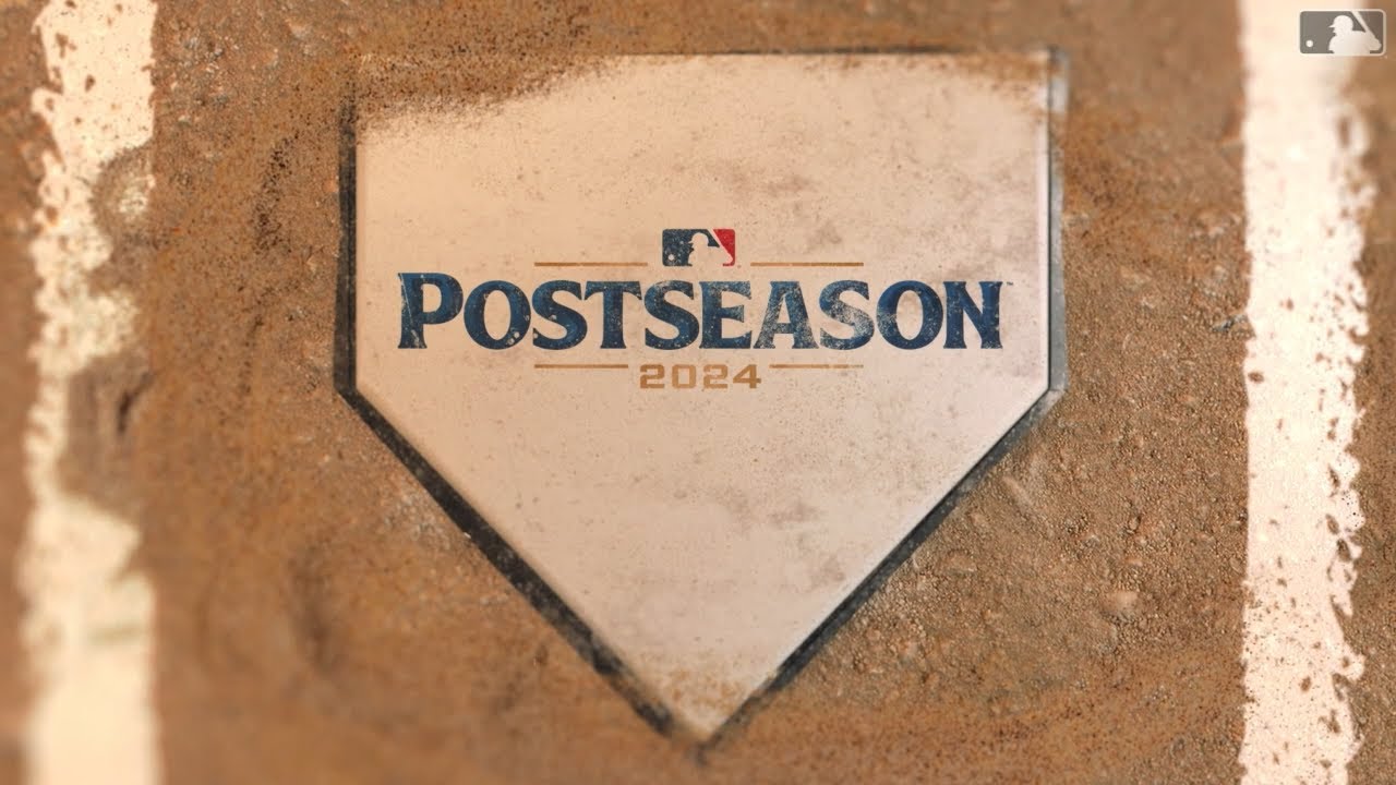 Baseball Zen: 2024 Postseason