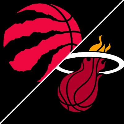 Post Game Thread: The Miami Heat defeat The Toronto Raptors 121-111