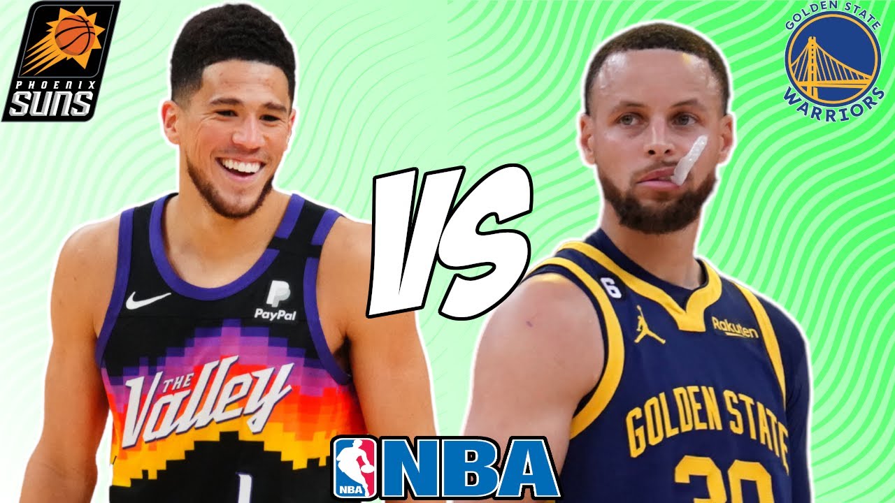 Phoenix Suns vs Golden State Warriors 11/30/24 NBA Picks & Predictions | NBA Tips