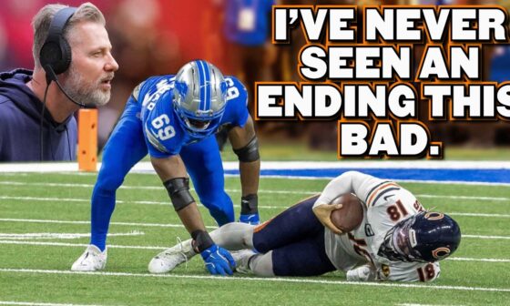 The New NEW WORST Everything? Chicago Bears