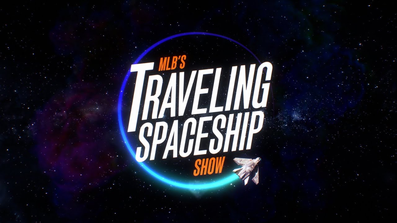 MLB's Traveling Spaceship Show: Seattle Pilot