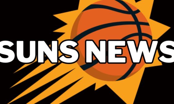 The Latest Phoenix Suns News After Thanksgiving -Suns Injury Report and MORE! -Live Show