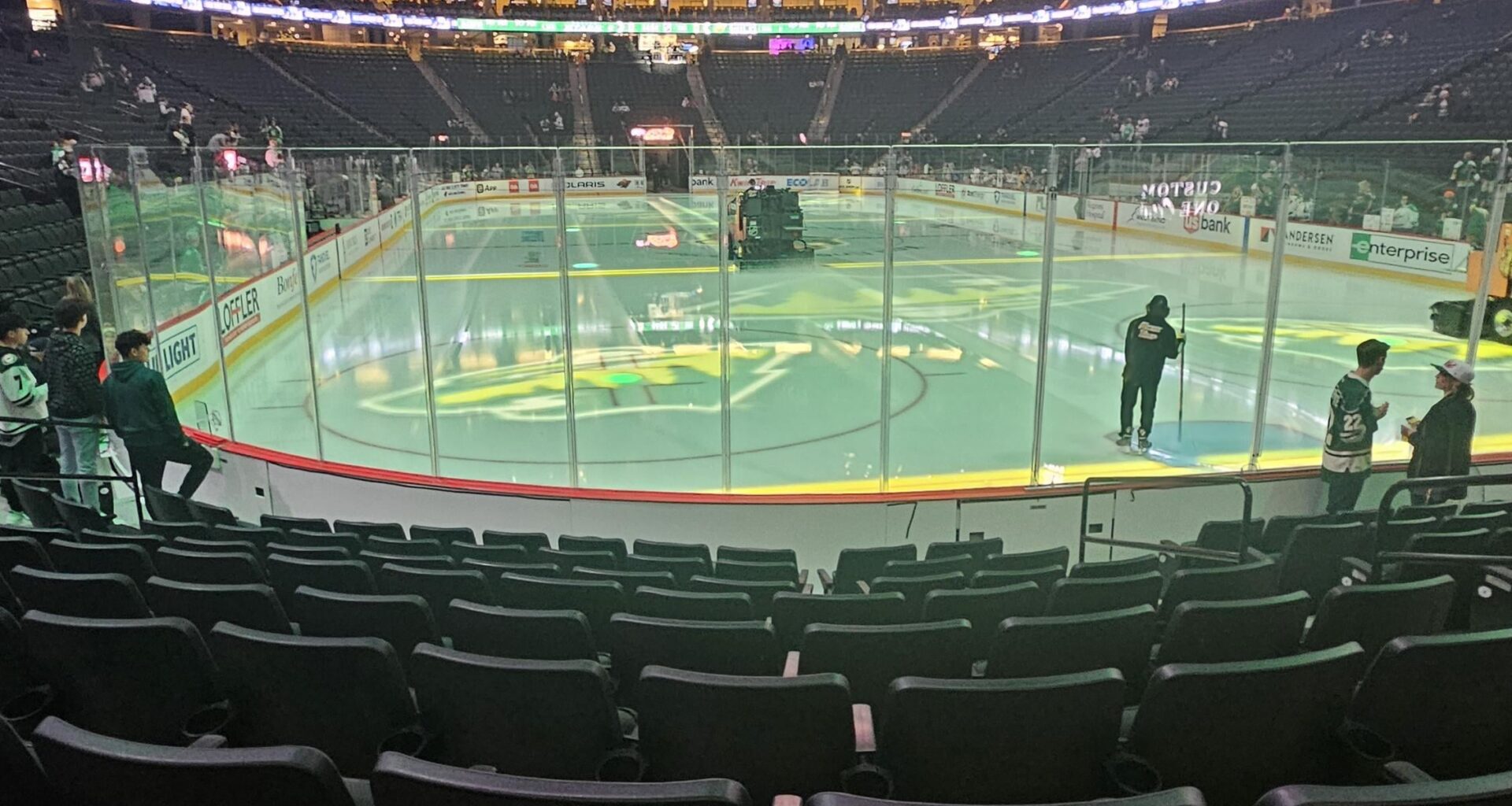 Anyone else here now? LFG Wild!