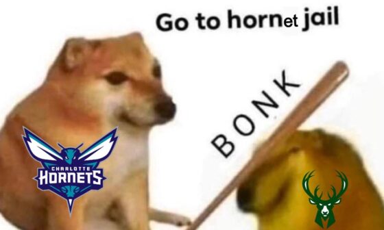 BONK!!