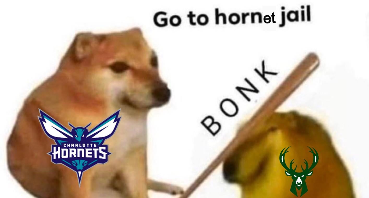 BONK!!