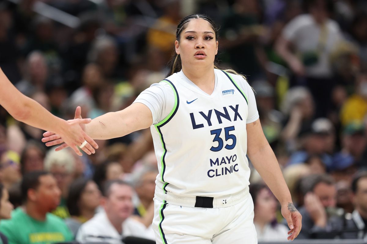 Minnesota Lynx v Seattle Storm