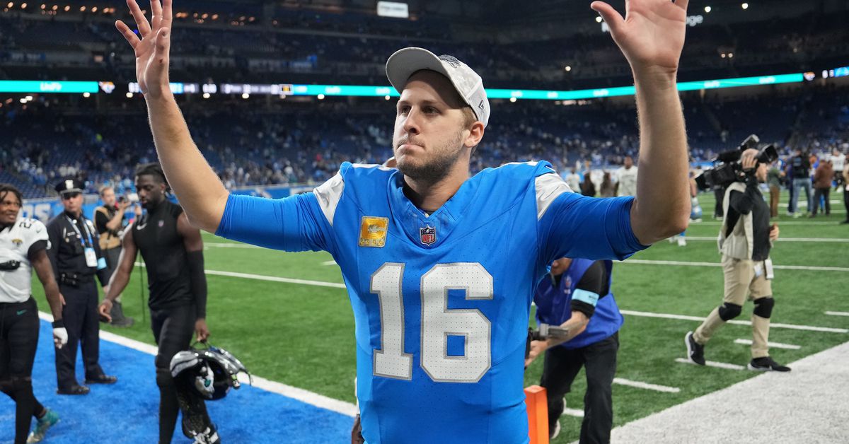 2025 Super Bowl odds: Detroit Lions now the favorite to win