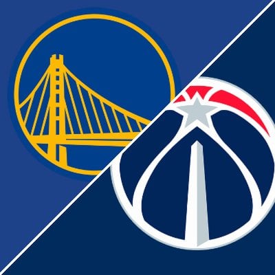 Post Game Thread: The Golden State Warriors defeat The Washington Wizards 125-112