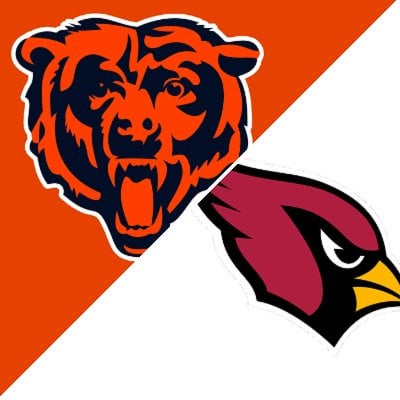 Post Game Thread: Chicago Bears at Arizona Cardinals