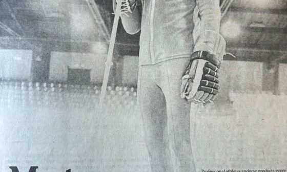 Stan Mikita for Lange (1970s)